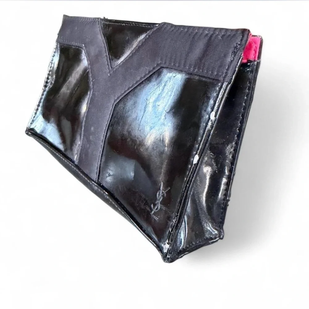 GWP Yves Saint Laurent Parfums Cosmetic Bag